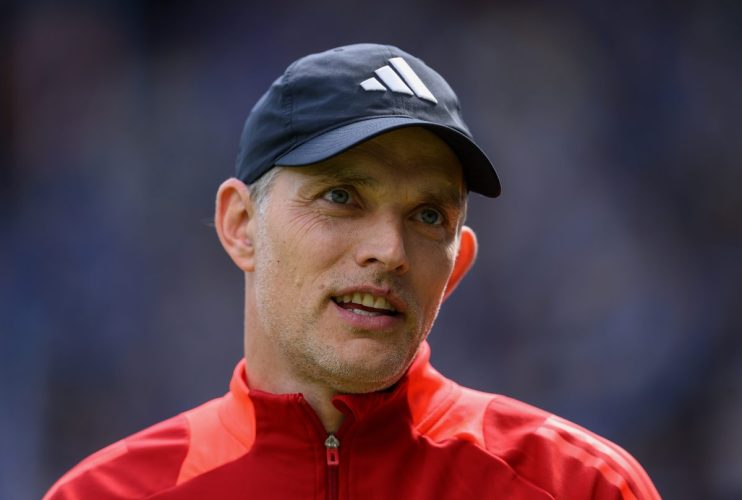 Thomas Tuchel will lead the Three Lions into the next Fifa World Cup after signing a deal to become England&rsquo;s new manager.