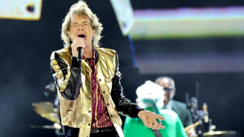 Mick Jagger was part of Lalit Modi's plans to replace The Hundred in English cricket