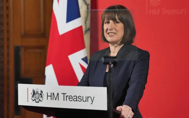 Under the current regime, most savers can take 25 per cent of their pension pot tax-free once they reach the age of 55, up to a limit of &pound;268,275.