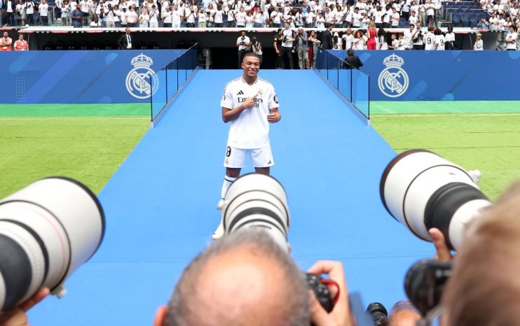 Football transfer fees are under threat and could eventually be seen as a quirk of history