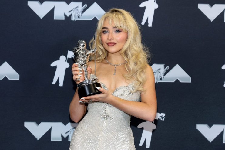 Spotify UK music industry growth, Brit Awards celebration, export success, rising royalties, business news update