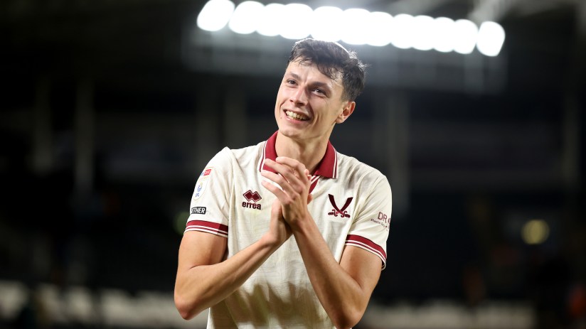 Sheffield United are wanted by a US group led by Steven H Rosen