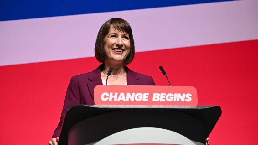Households have seen costs grow higher under Labour than in the last year of the Conservative government.