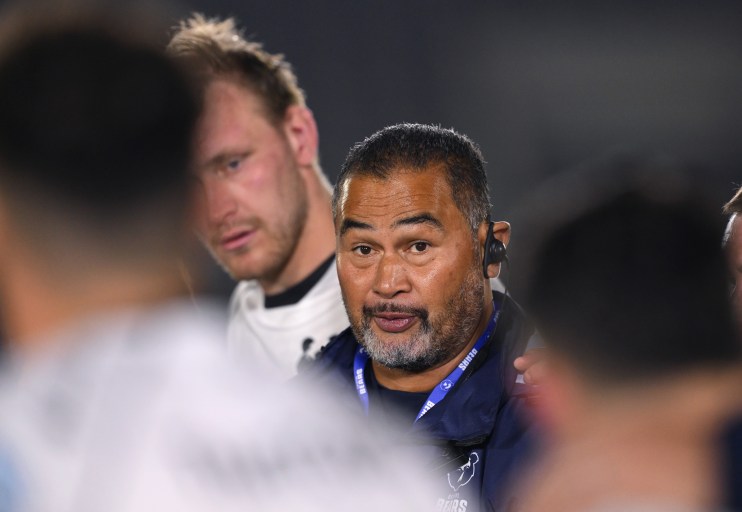 It&rsquo;s not an official law of rugby, but as a rule of thumb you should not score 41 points and still lose a game. And that&rsquo;s exactly what Bristol Bears did against Gloucester last Friday in round two of the Premiership.