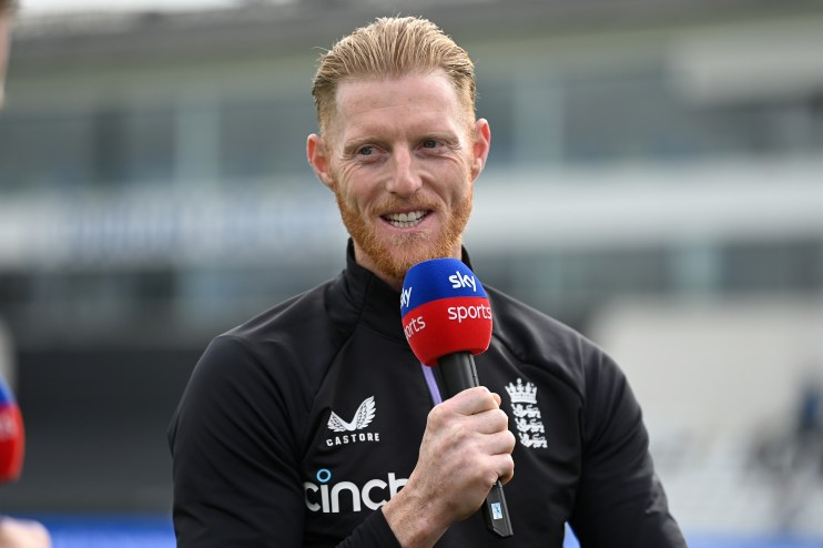 England's tour of Pakistan will be the first overseas series on Sky Sports for 18 months