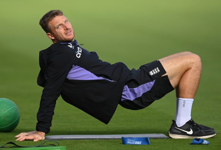 England white-ball captain Jos Buttler will miss his side&rsquo;s ODI series against the West Indies due to an injury setback.
