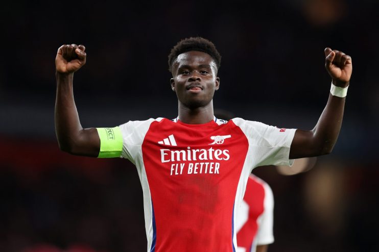 In a parallel universe, Arsenal have already beaten Manchester City to the title. Forget Pep and Mikel&rsquo;s inflamed war of words in this season&rsquo;s scrap for the Premier League trophy; the Gunners have bagged the prize for outperforming their playing budget.&nbsp;