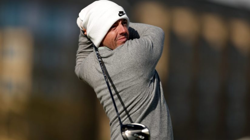 A new deal for a mega golf merger between the PGA and DP World Tours and the breakaway LIV Golf League will be done by the end of the year, insists Rory McIlroy.