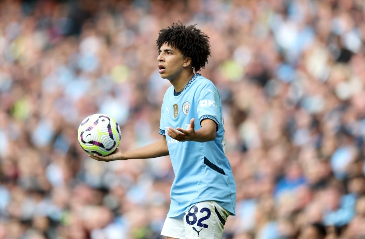 Manchester City's APT row with the Premier League has held up a resolution to a New Deal with the EFL