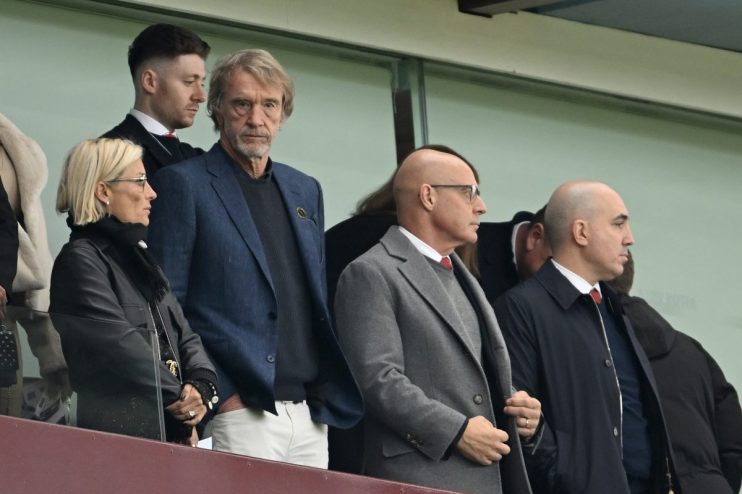 Sir Jim Ratcliffe and Ineos are seeking a new manager for Manchester United after sacking Erik ten Hag
