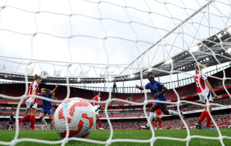 Mercury/13 co-chief Mario Malav&eacute; discusses the women's football portfolio, where global growth is and which clubs the organisation will buy next.