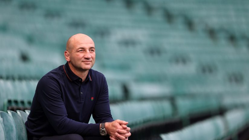 It is very sensible, that England squad, isn&rsquo;t it? There are no thrills or spills, no rogue actors or dazzling potential debutant. It is very Steve Borthwick.