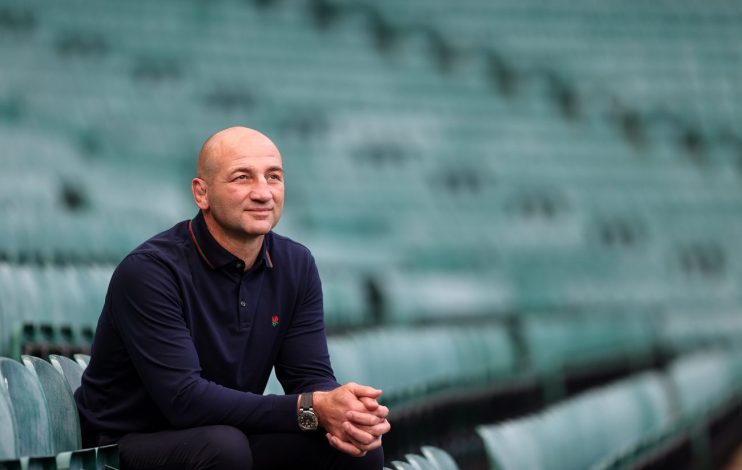 It is very sensible, that England squad, isn&rsquo;t it? There are no thrills or spills, no rogue actors or dazzling potential debutant. It is very Steve Borthwick.