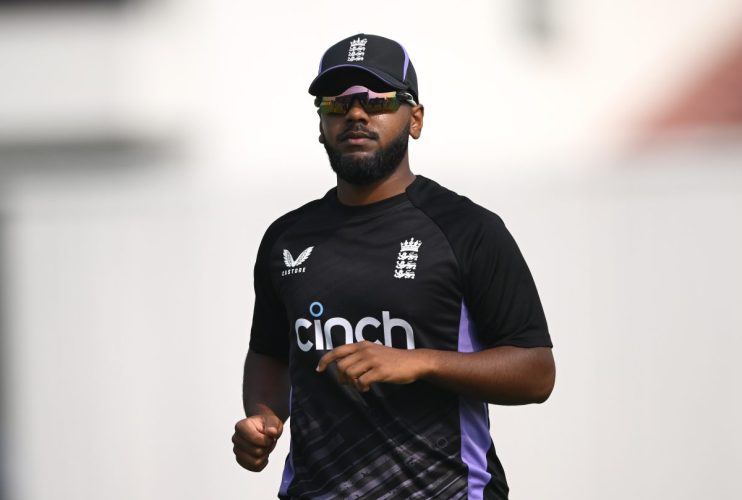 England spinner Rehan Ahmed has been recalled to the Test team ahead of tomorrow&rsquo;s series decider against Pakistan in Rawalpindi.