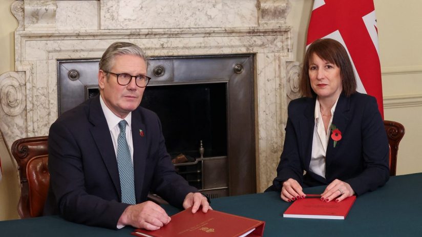Business leaders are most likely to say they are &ldquo;concerned&rdquo; or &ldquo;apprehensive&rdquo; about the Labour government&rsquo;s first Budget, a poll has found.