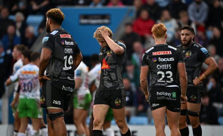 That&rsquo;s it. The Premiership is done and finished for a month. After six rounds the 10 teams will take a month-long break while the Autumn Nations Series takes place. So what have we learned from the final week of action in the first block of top-flight matches?&nbsp;