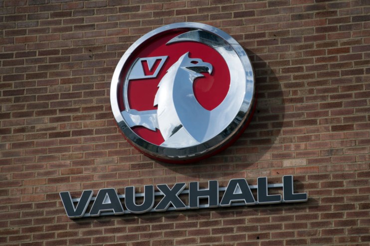 Vauxhall increased its sales and profit in 2023. (Photo by Carl Court/Getty Images)