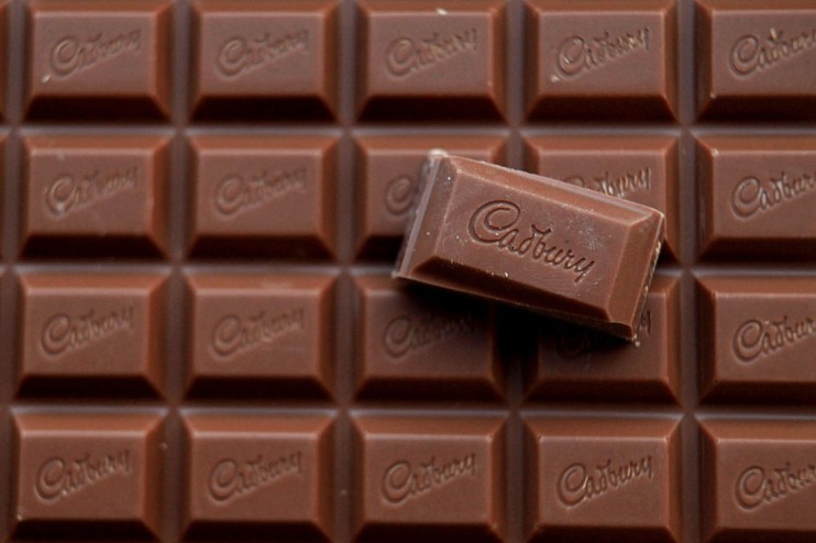 The owner of Cadbury has increased its turnover to more than &pound;2bn. (Photo by Matt Cardy/Getty Images)