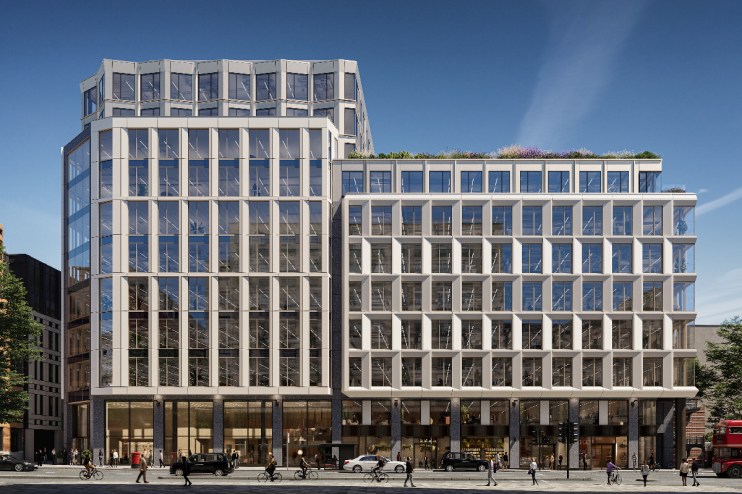 Helical, which took a hit last year following the collapse of Wework,&nbsp;recently completed sales of three properties.