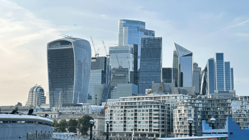 M&G has struggled to retain assets