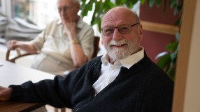 Hilmar Warenius, founder of biotechnology company Syntherix and developer of cancer treatment drug Onkonek