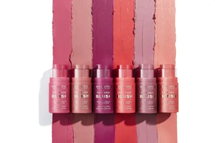 Revolution Beauty said it expects sales to fall by around a quarter in 2025 in a blow to the troubled cosmetics firms' turnaround plans.