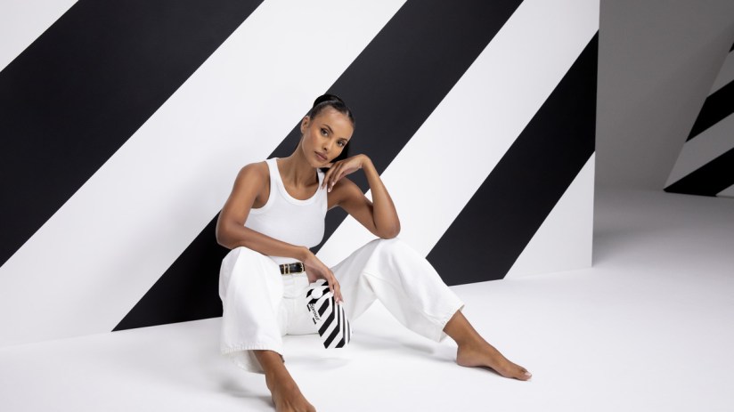 Maya Jama has invested in Sproud.
