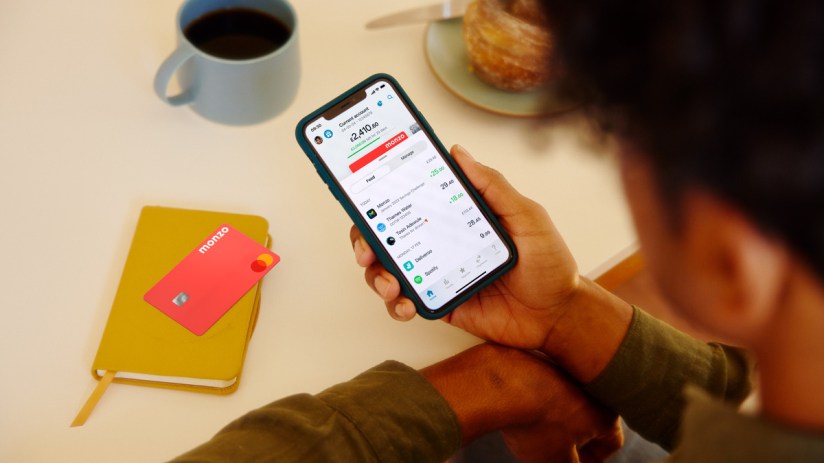 UK fintech Monzo is ramping up its lifestyle reach.