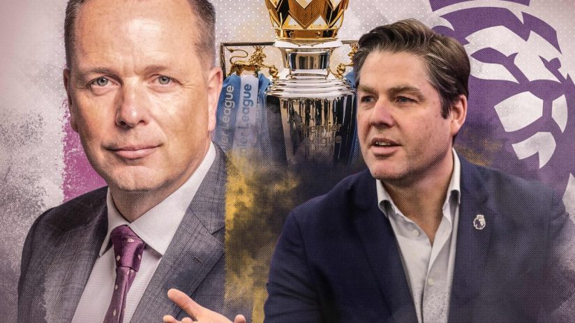 The KC responsible for helping Leicester City find a loophole in the Premier League Profit and Sustainability rules Nick de Marco has said that such cases - including Manchester City&rsquo;s battle of 115 alleged breaches of Financial Fair Play rules - should be held in public.