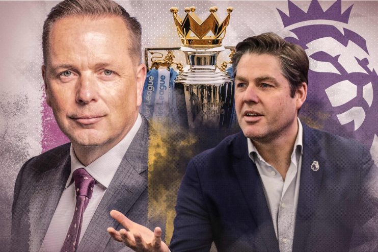 The KC responsible for helping Leicester City find a loophole in the Premier League Profit and Sustainability rules Nick de Marco has said that such cases - including Manchester City&rsquo;s battle of 115 alleged breaches of Financial Fair Play rules - should be held in public.