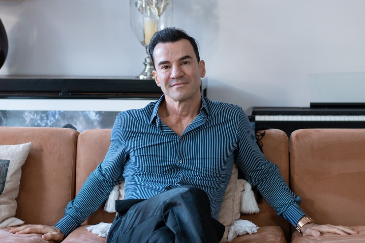 Rami Cassis