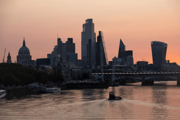 accelerator programmes are falling short of helping companies scale.