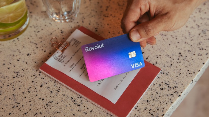 Revolut's profit surged in the 2024 financial year.