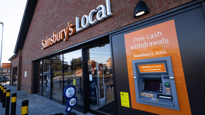 In June, the grocer struck a deal for Natwest to acquire most of Sainsbury&rsquo;s Bank.