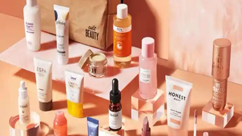 THG owns e-commerce platform Cult Beauty.