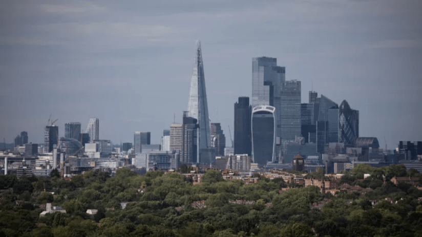 Harnessing private capital has been cast as crucial to ensuring countries hit net-zero targets.