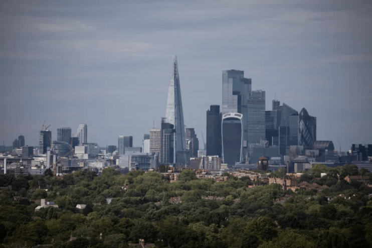 Harnessing private capital has been cast as crucial to ensuring countries hit net-zero targets.