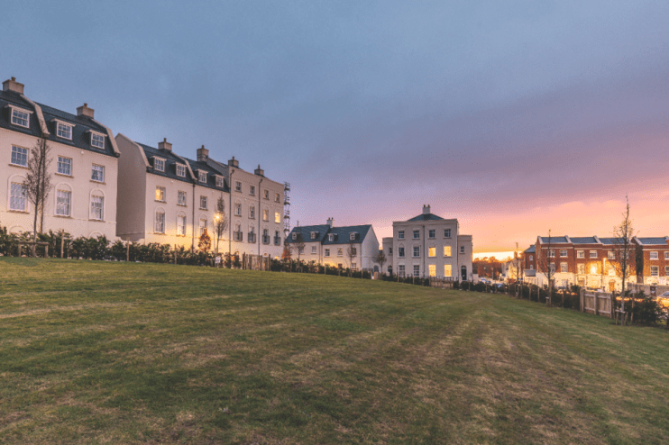 Gaillford Try launched a &pound;10m share buyback programme in October.