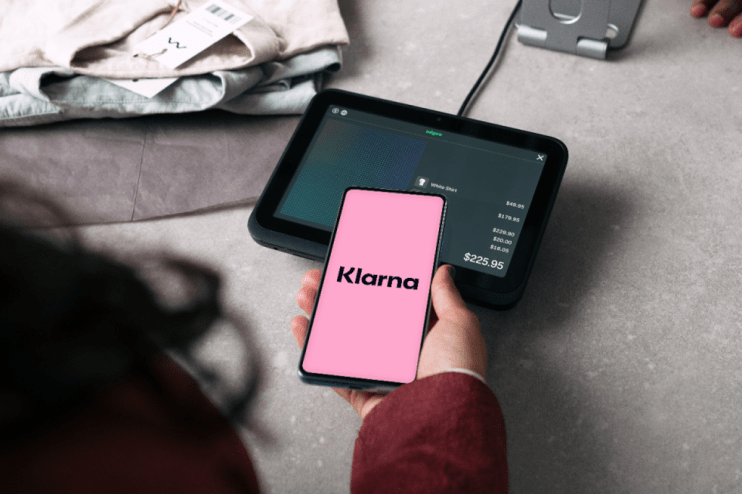 Chrysalis said its improved valuation was driven by increases in the share prices of Klarna's publicly listed peers.