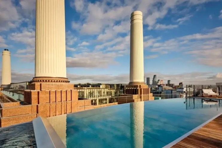 PPHE Hotels has most recently opened art&rsquo;otel, in London