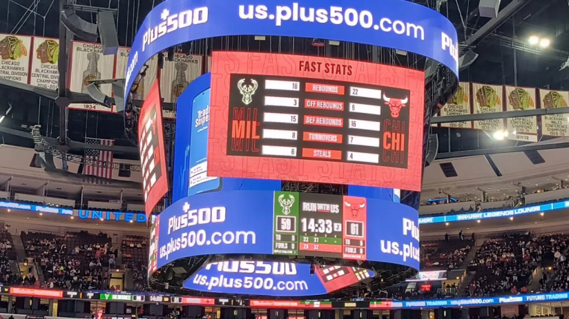 Plus500 has reported another strong period of growth