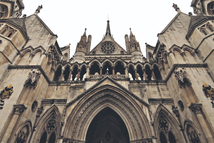 Courtroom challenges to infrastructure planning decisions are set to be limited, No10 has announced in what they framed as a bid for growth.