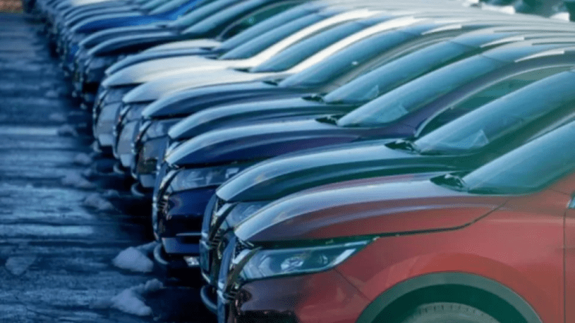 The UK's financial ombudsman said complaints about car loans had surpassed credit cards as the top product subject in the last quarter.