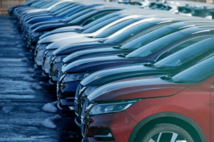 The UK's financial ombudsman said complaints about car loans had surpassed credit cards as the top product subject in the last quarter.