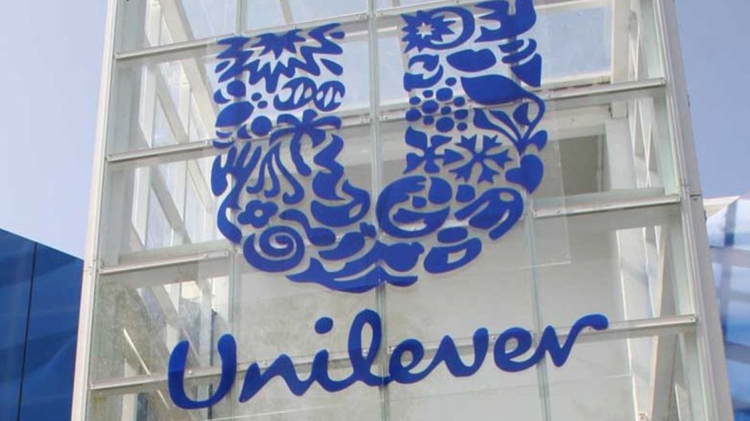 Unilever has reported a period of strong growth