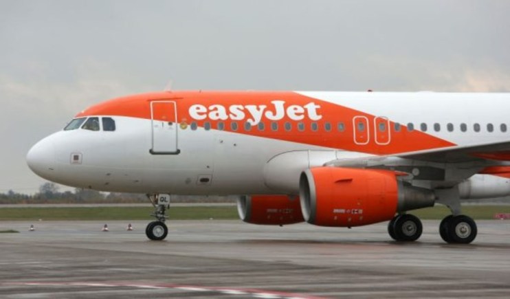 Easyjet is expected to report more than half a billion in profit next week.