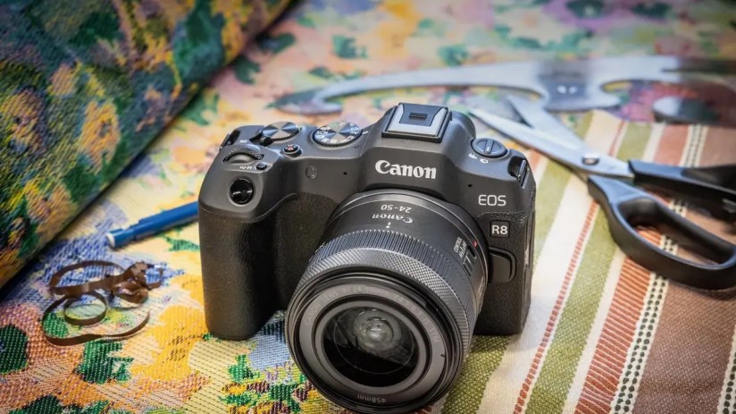The UK arm of Canon failed to return to profit during its latest financial year.