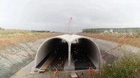 Tunnelling for the Euston link finally kicks off this week.