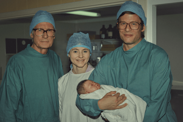 New Netflix film Joy has premiered at the London Film Festival