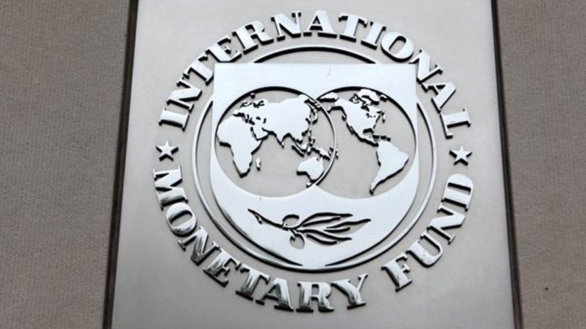 The IMF said sovereign debt levels threatened the stability of the global economy
